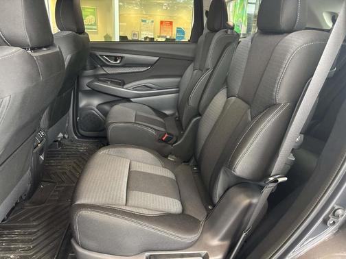 2025 Subaru Ascent Premium