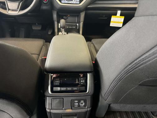 2025 Subaru Ascent Premium