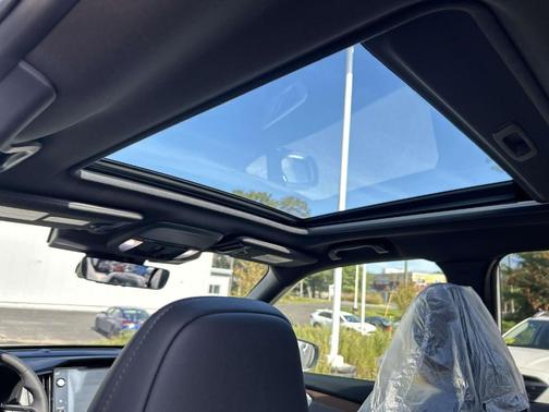 2025 Subaru Forester Hybrid Sport