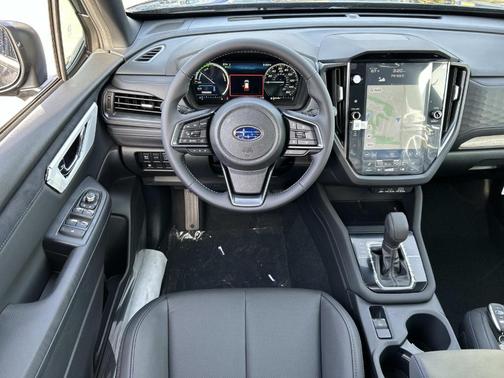 2025 Subaru Forester Hybrid Limited