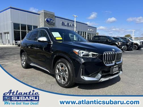 2023 BMW X1 xDrive28i