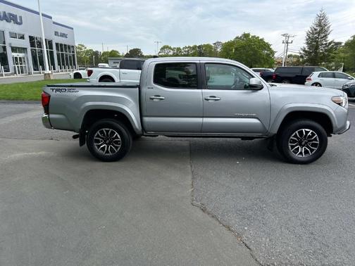 2019 Toyota Tacoma SR5