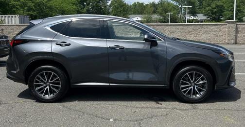 2025 Lexus NX 350 Base
