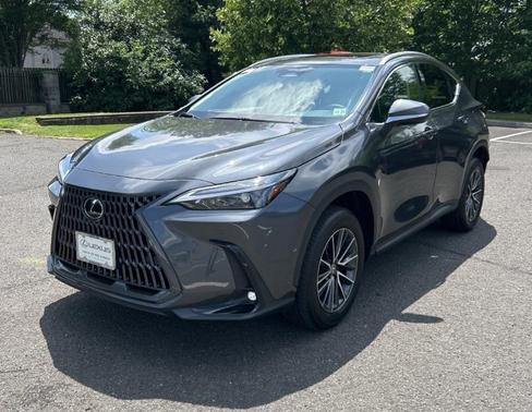 2025 Lexus NX 350 Base