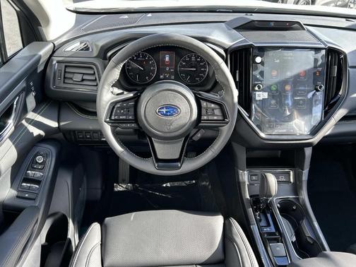 2026 Subaru Ascent Onyx Edition Touring