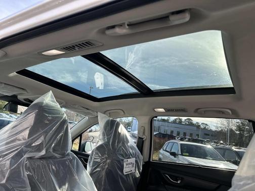 2026 Subaru Ascent Onyx Edition Touring