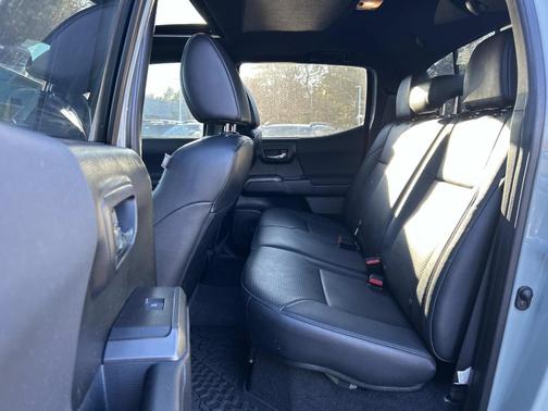 2021 Toyota Tacoma TRD Pro