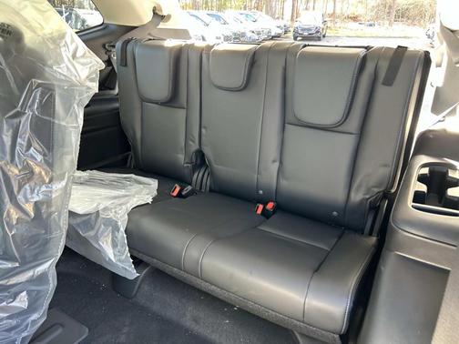 2026 Subaru Ascent Premium