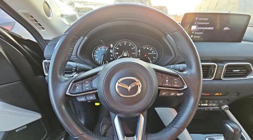 2022 Mazda CX-5 2.5 S Premium