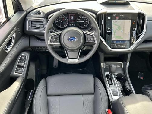 2025 Subaru Ascent Limited