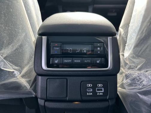 2025 Subaru Ascent Limited