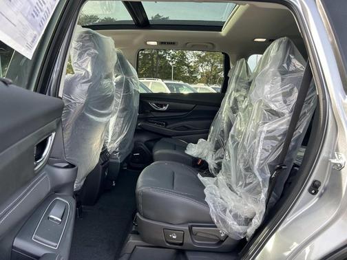 2025 Subaru Ascent Limited