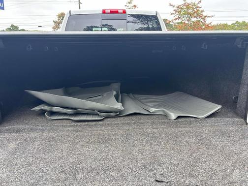 2018 RAM 2500 Big Horn