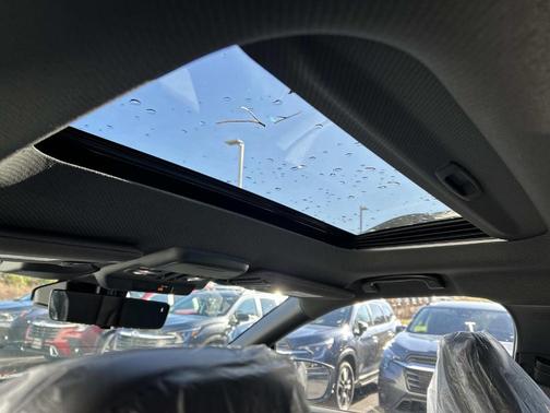 2026 Subaru Outback Touring