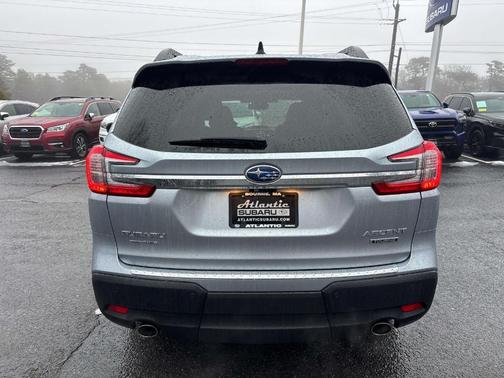 2023 Subaru Ascent Touring 7-Passenger