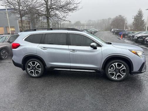 2023 Subaru Ascent Touring 7-Passenger