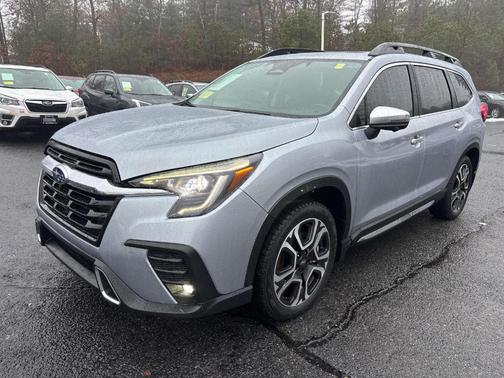 2023 Subaru Ascent Touring 7-Passenger