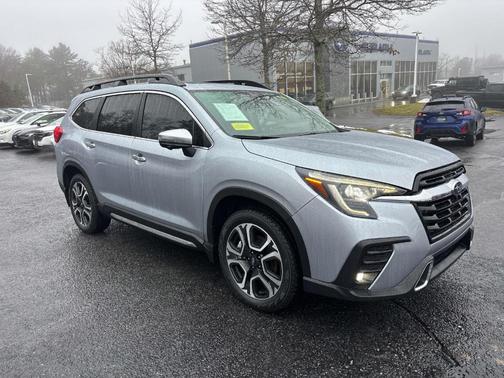 2023 Subaru Ascent Touring 7-Passenger
