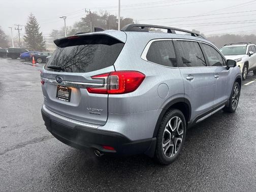 2023 Subaru Ascent Touring 7-Passenger