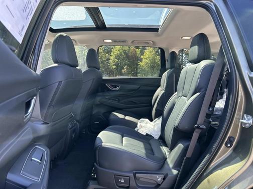 2025 Subaru Ascent Limited