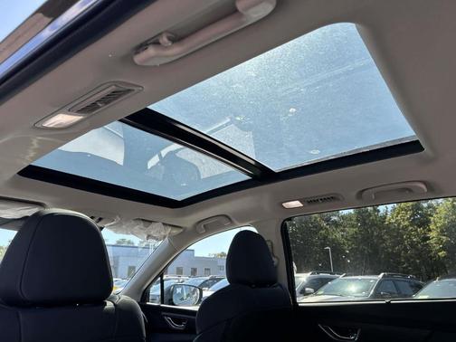 2025 Subaru Ascent Limited