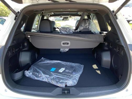 2025 Subaru Forester Hybrid Limited