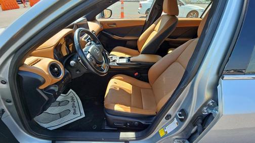 2022 Lexus IS 300 Base