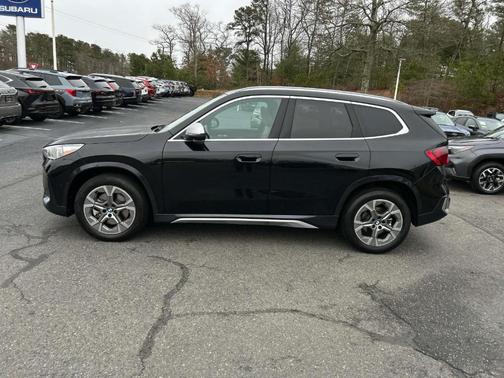 2024 BMW X1 xDrive28i