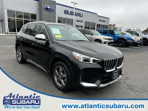 2024 BMW X1 xDrive28i