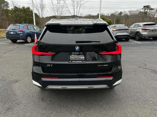 2024 BMW X1 xDrive28i