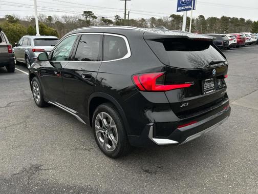 2024 BMW X1 xDrive28i