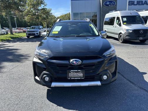 2023 Subaru Outback Touring XT