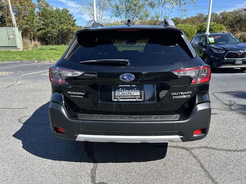 2023 Subaru Outback Touring XT