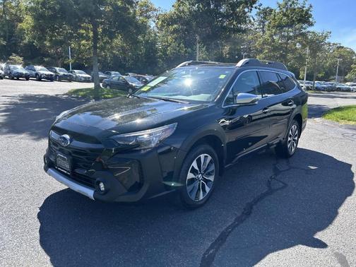 2023 Subaru Outback Touring XT