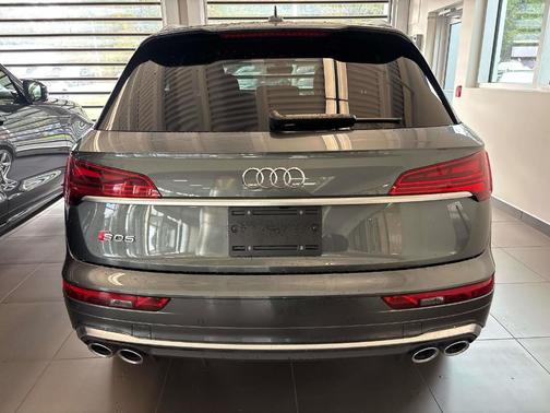 2024 Audi SQ5 3.0T Premium
