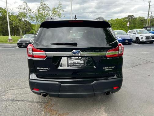 2021 Subaru Ascent Limited 7-Passenger