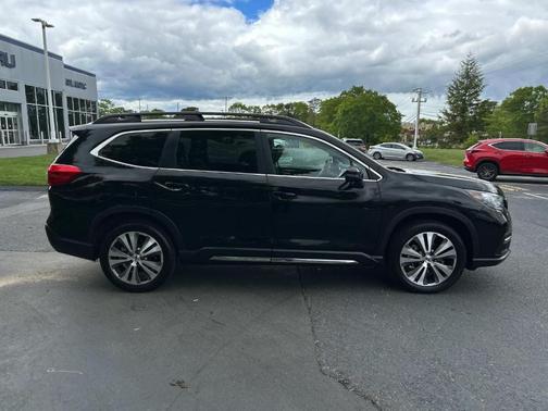 2021 Subaru Ascent Limited 7-Passenger