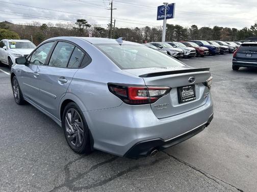 2023 Subaru Legacy Sport