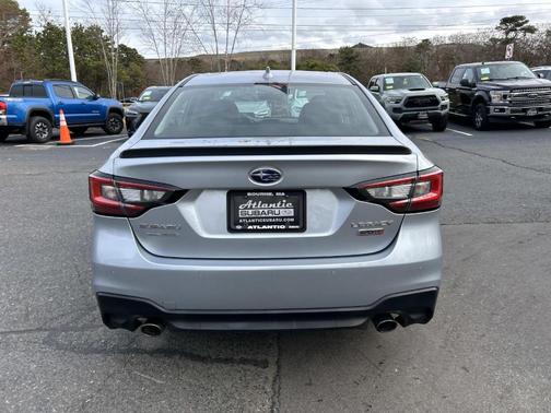 2023 Subaru Legacy Sport