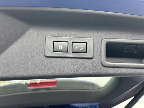 Blue Pearl 2026 Subaru Forester Premium