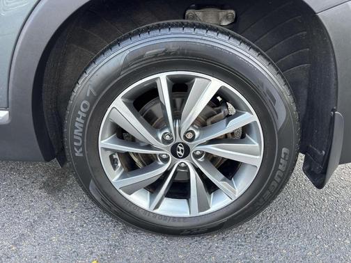 2020 Hyundai SANTA FE 2.4 SEL