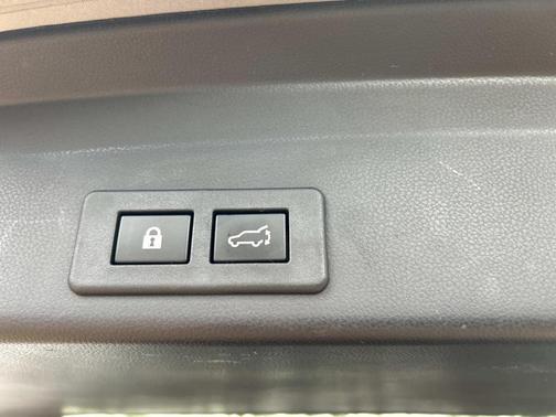 Magnetite Gray Metallic 2022 Subaru Ascent Limited 7-Passenger