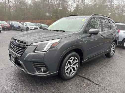 2023 Subaru Forester Premium