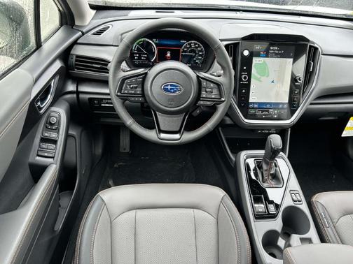 Sand Dune 2026 Subaru Crosstrek Limited