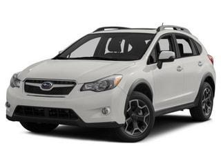 2014 Subaru XV Crosstrek 2.0i Limited