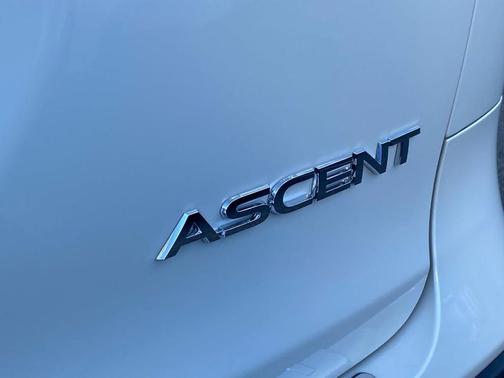 2025 Subaru Ascent Premium