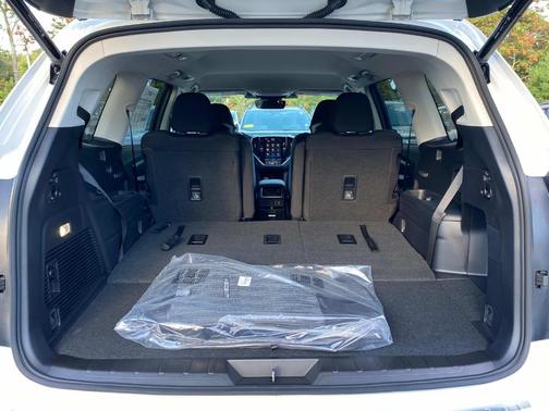 2025 Subaru Ascent Premium