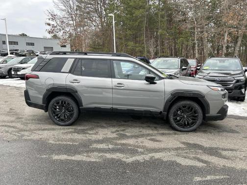 2026 Subaru Outback Limited XT