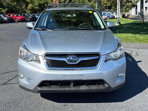 2013 Subaru XV Crosstrek 2.0i Premium