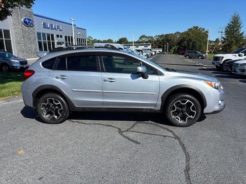 2013 Subaru XV Crosstrek 2.0i Premium